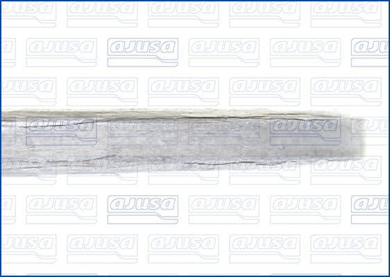 Gasket, exhaust pipe 01794000 - image 3