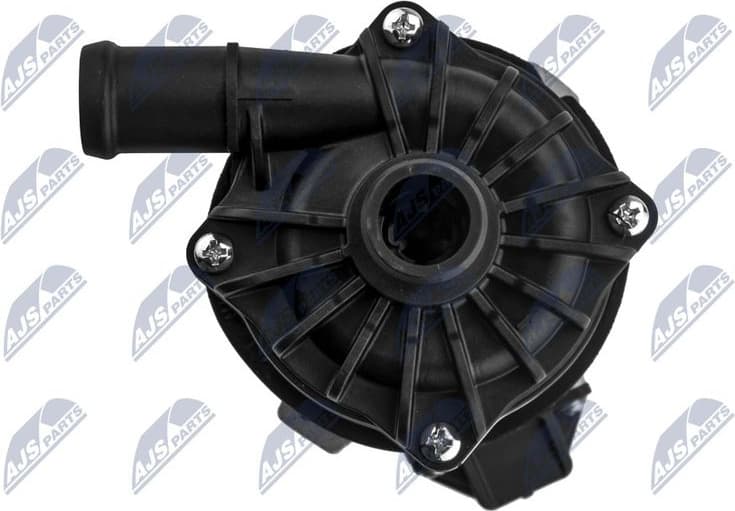 Auxiliary Water Pump (cooling water circuit) CPZ-VW-024 - image 4