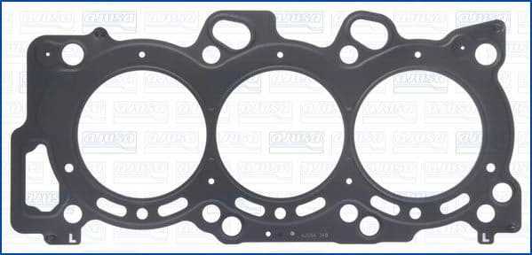 Gasket, cylinder head MULTILAYER STEEL 10131300