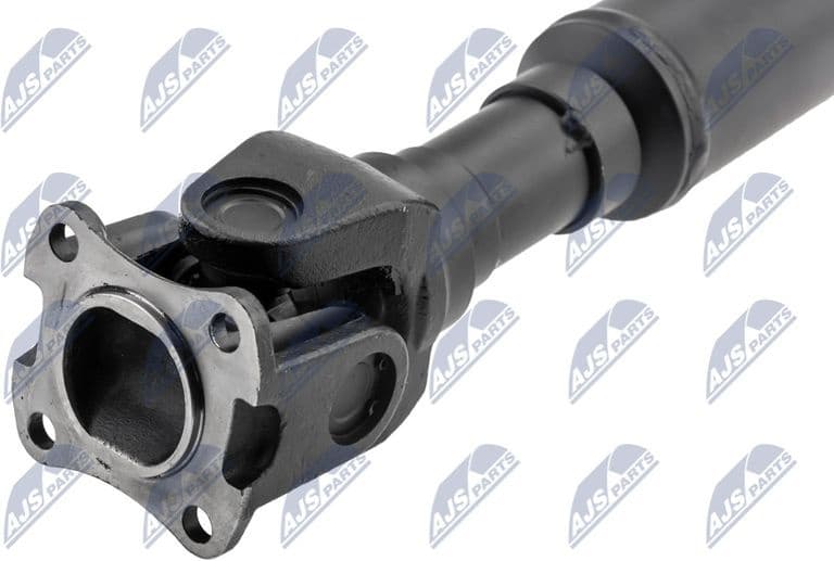 Propshaft, axle drive NWN-NS-029 - image 2