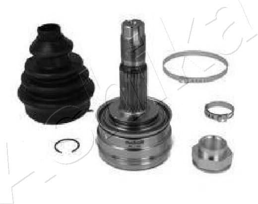 Joint Kit, drive shaft 62-0W-W33