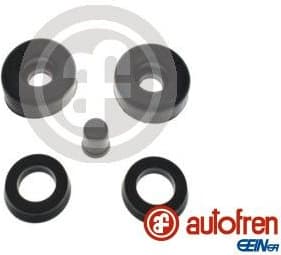 Repair Kit, wheel brake cylinder D3412