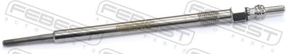 Glow Plug 16642-002