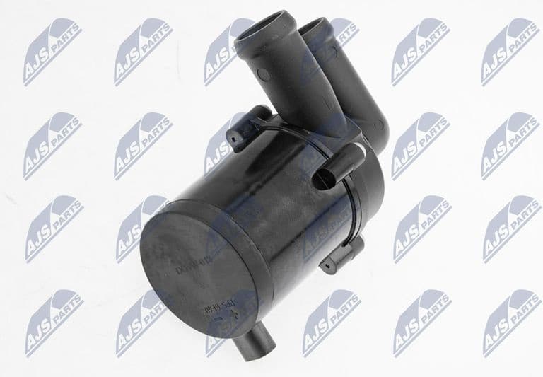 Water Recirculation Pump, parking heater CPZ-VW-013 - image 2