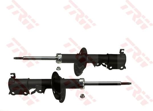 Shock Absorber TRW TWIN JGM1353T - image 2