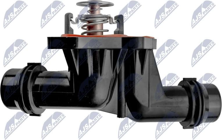 Thermostat, coolant CTM-BM-056 - image 3