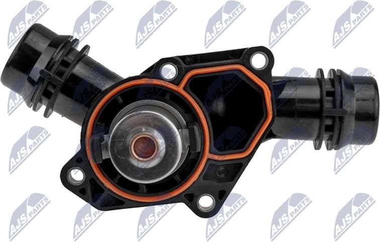 Thermostat, coolant CTM-BM-056 - image 4