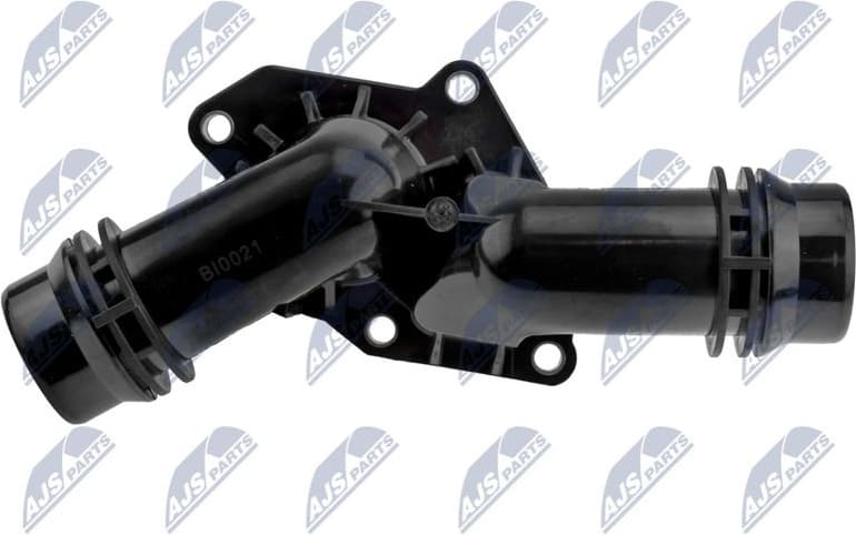 Thermostat, coolant CTM-BM-056 - image 5