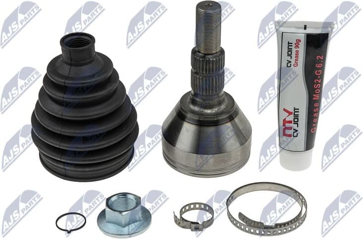 Joint Kit, drive shaft NPZ-PL-020 - image 2