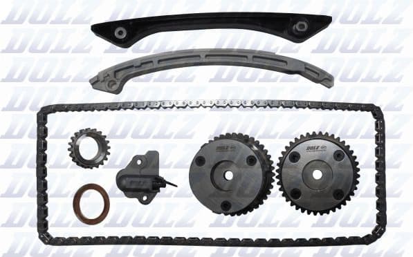 Timing Chain Kit SKCF074V