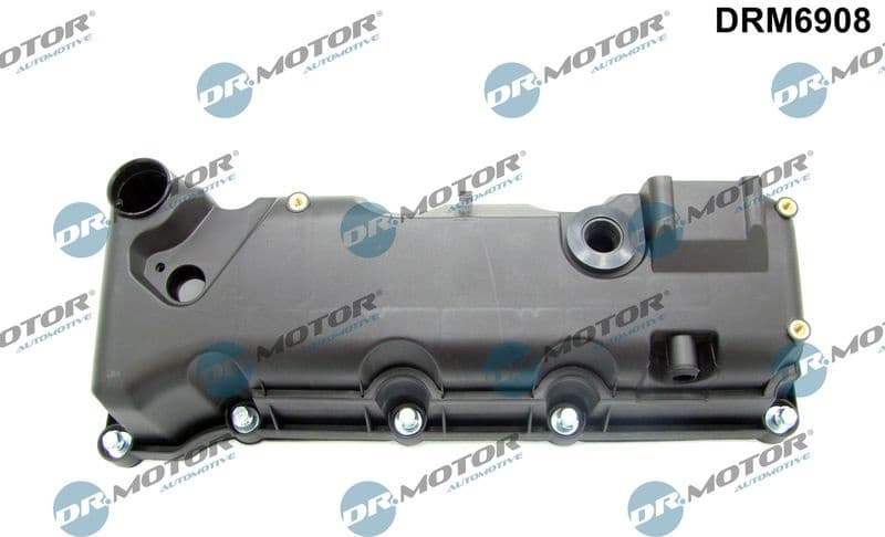 Cylinder Head Cover DRM6908