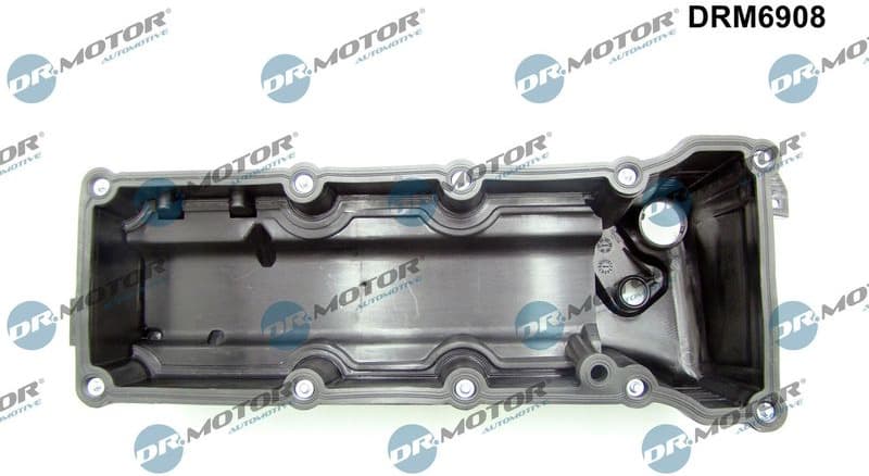 Cylinder Head Cover DRM6908 - image 2