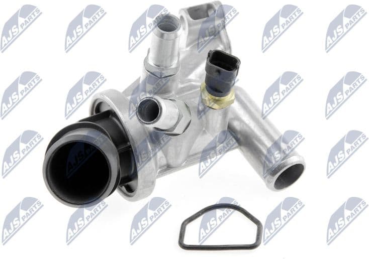 Thermostat, coolant CTM-CH-025