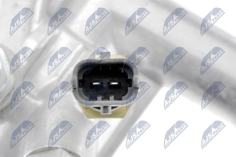 Thermostat, coolant CTM-CH-025 - image 5