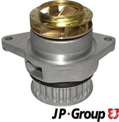 Water Pump, engine cooling JP 1114101700