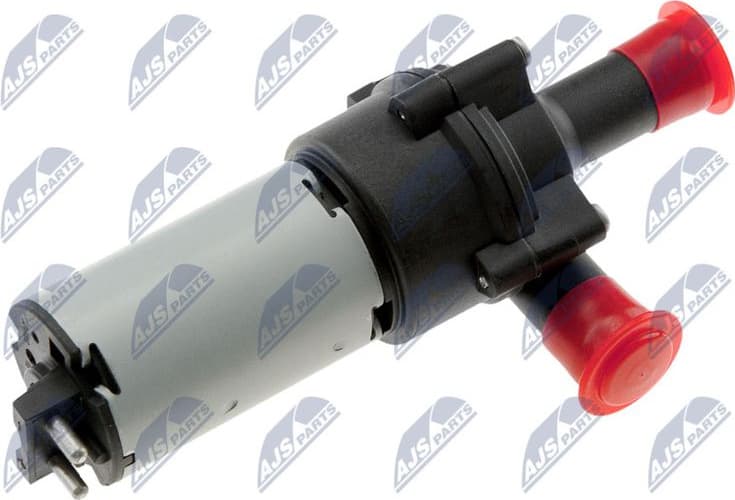 Water Recirculation Pump, parking heater CPZ-ME-007 - image 2