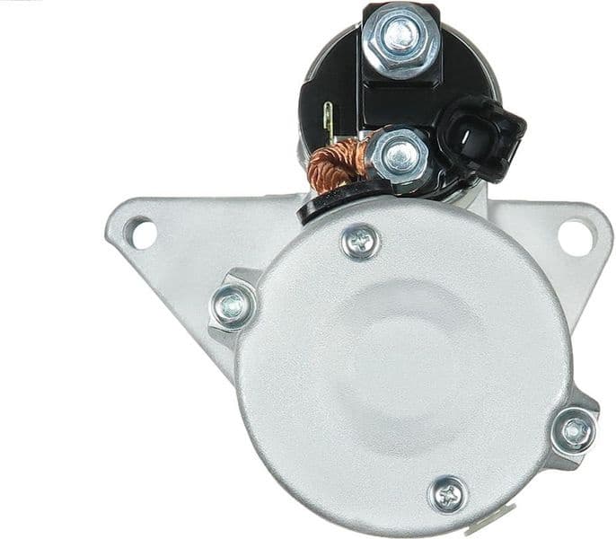 Starter AS S6327S - image 3