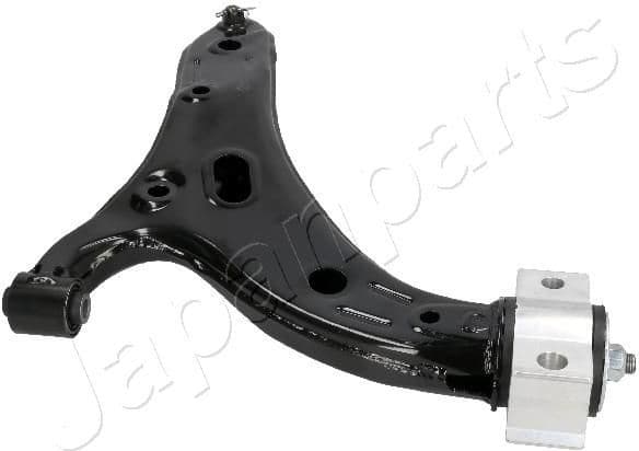 Control/Trailing Arm, wheel suspension BS-708L - image 2