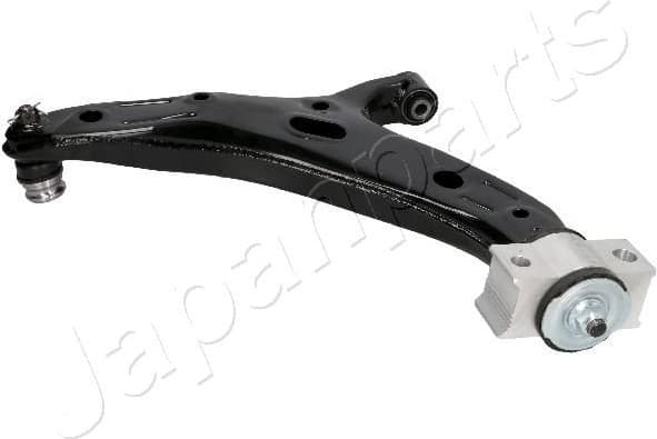 Control/Trailing Arm, wheel suspension BS-708R - image 2