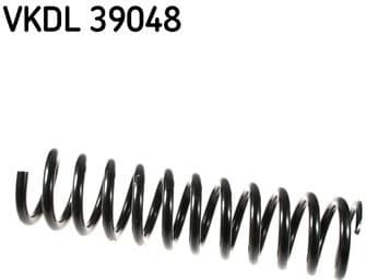 Suspension Spring VKDL 39048 - image 2