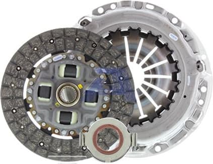 Clutch Kit AISIN Clutch Kit (3P) KT-316B