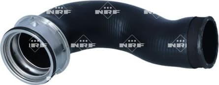 Charge Air Hose 166005