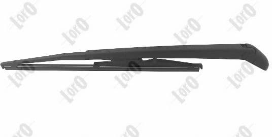Wiper Arm Set, window cleaning LORO 103-00-036-P