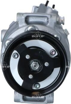 Compressor, air conditioning GENUINE 320029G - image 4