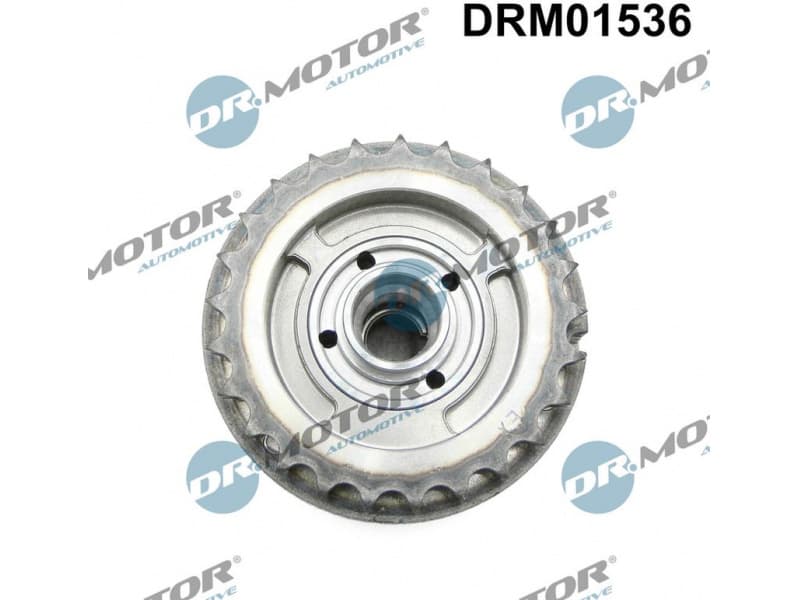 Camshaft Adjuster DRM01536