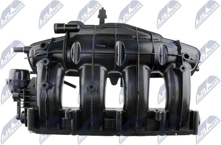 Intake Manifold Module BKS-AU-000K - image 4