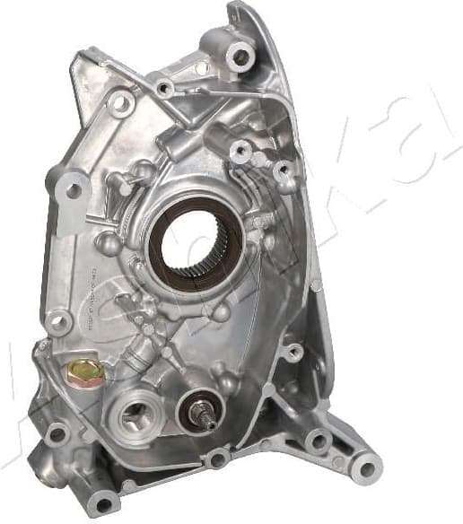 Oil Pump 157-MI-MI03