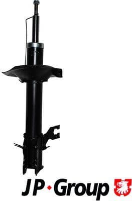 Shock Absorber JP 4042101680