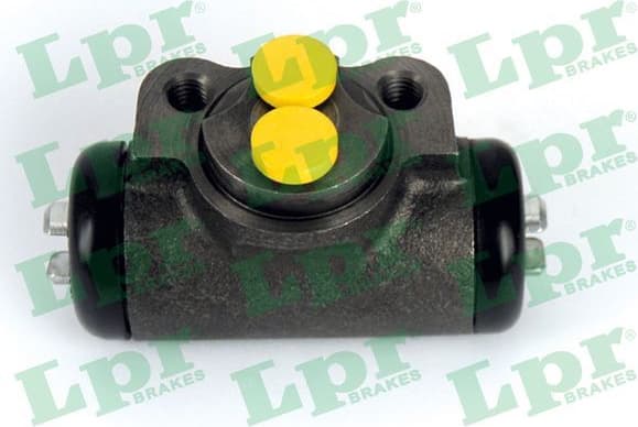 Wheel Brake Cylinder 5530