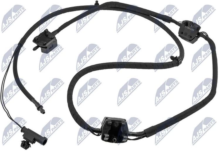 Washer Fluid Jet, window cleaning EDS-BM-058