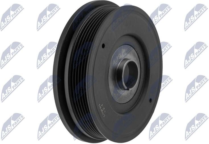 Belt Pulley, crankshaft RKP-PL-004