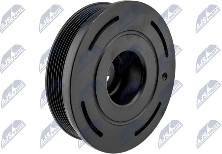 Belt Pulley, crankshaft RKP-PL-004 - image 2