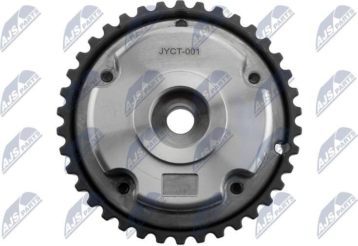 Camshaft Adjuster RKZ-CT-001 - image 3