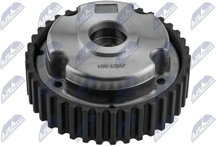 Camshaft Adjuster RKZ-CT-001 - image 4