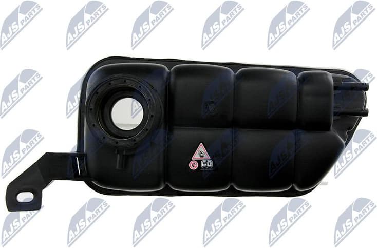 Expansion Tank, coolant CZW-ME-003 - image 3