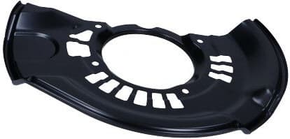 Splash Guard, brake disc 19-4384 - image 2