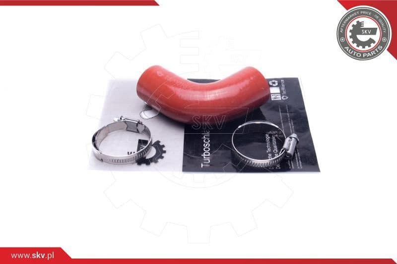 Charge Air Hose 54SKV159