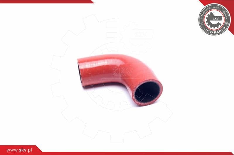 Charge Air Hose 54SKV159 - image 2
