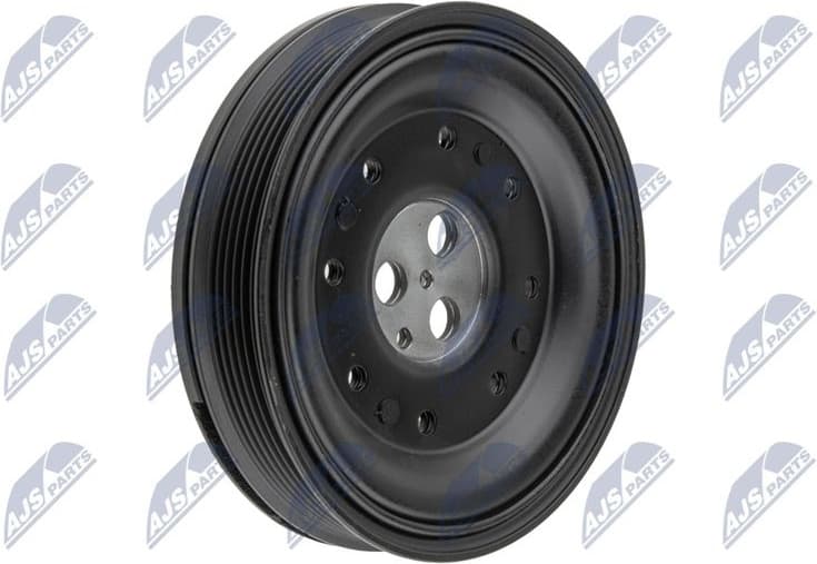 Belt Pulley, crankshaft RKP-FR-006 - image 2