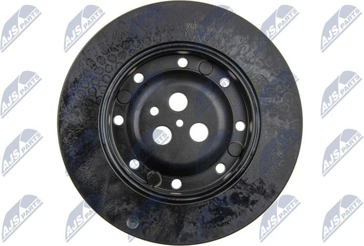 Belt Pulley, crankshaft RKP-FR-006 - image 3