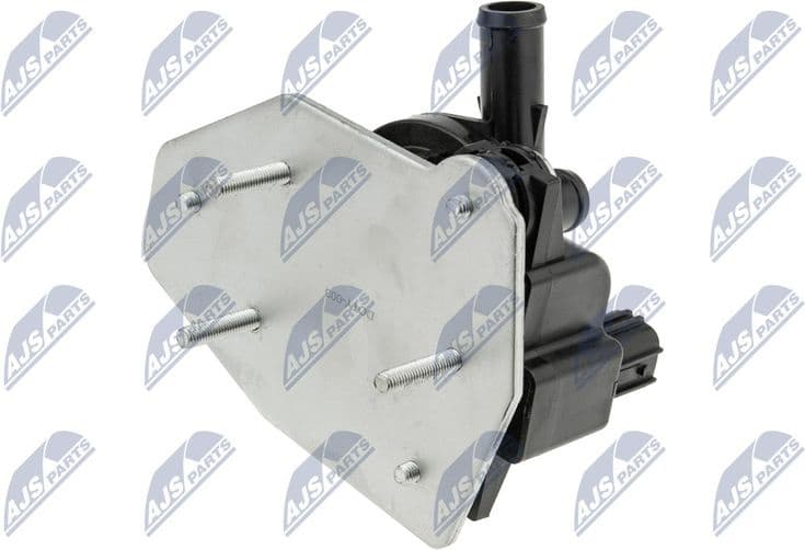 Auxiliary Water Pump (cooling water circuit) CPZ-TY-003 - image 2