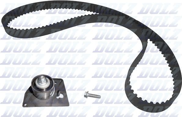 Timing Belt Kit SKD128