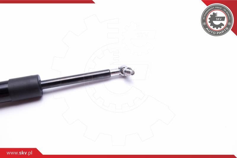 Gas Spring, bonnet 52SKV075 - image 2