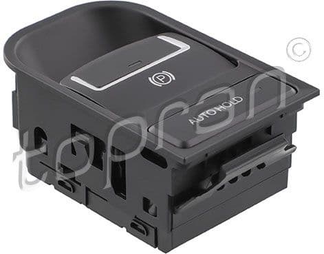 Switch, park brake actuation 119 359