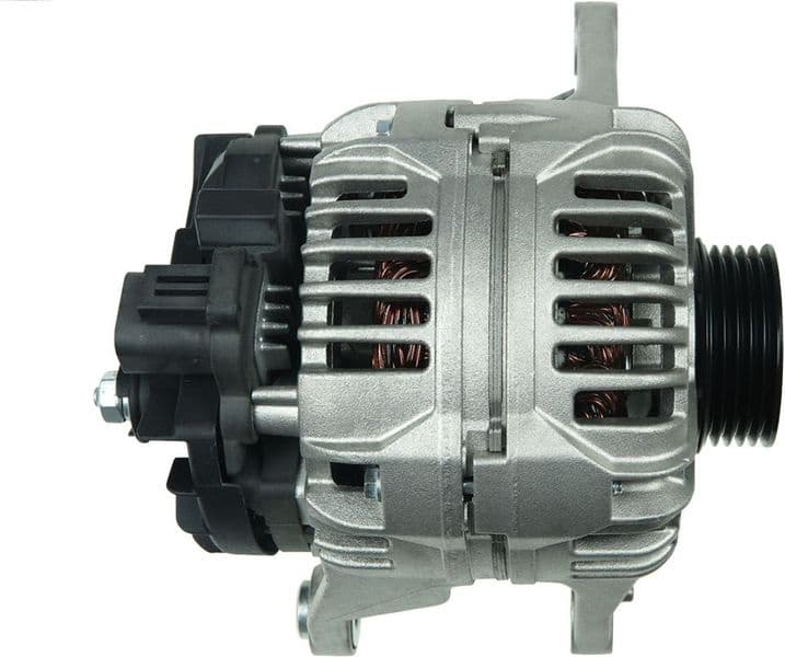 Alternator Remanufactured AS A0520PR - image 2