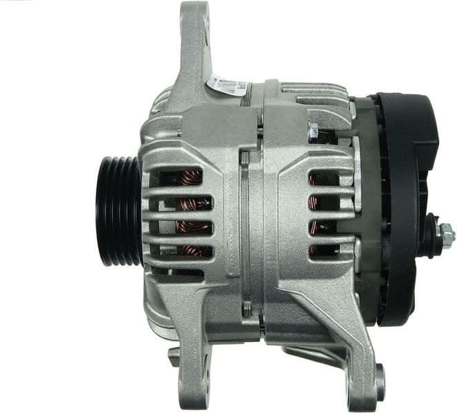 Alternator Remanufactured AS A0520PR - image 4
